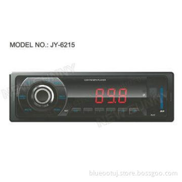 Hands Free panel Bluetooth Car Mp3 Player with USB SD MMC F